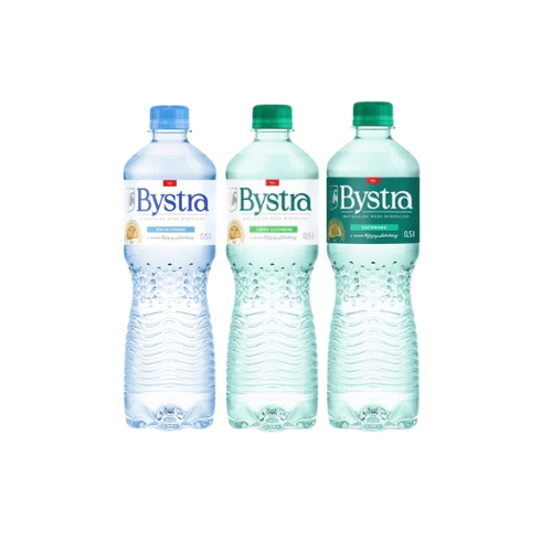 Bysta 0.5L